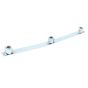 Strip Nuts (Alu Clamp 350mm) for Belle Easy Screed Pro Screeder - 157.0.467
