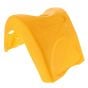 Top Cover Yellow for Belle RT65 Trench Rammers - Genuine Part - 158/99913