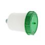 Reservoir & Cap for Terex 3000, PS3000, PT3000 Dumpers - OEM No. 1581 1125R