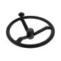 Steering Wheel Terex PT9000 Dumpers - 1583-1268