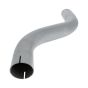 Exhaust Pipe for Terex 3000 Dumper - OEM No. 1583 1470