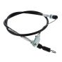 Throttle Cable fits Benford Machinery 