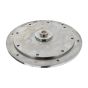 Adaptor Plate for Terex TA2, TA2S, TA2E, TA2SH (2010) Dumpers - 1583 1549