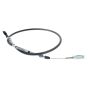 Throttle Cable for Terex TA3 Dumper - OEM No. 1583 1733