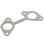 Exhaust Gasket Manifold for Kubota - OEM Number 15841 12360