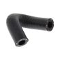 Water Return Pipe fits Kubota K008-3, U10-3, K008 Mini Excavators - OEM Number 15841 73350