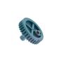 Spur Gear 33 Complete for Makita HR3210C, HR3540C Rotary Hammer Drills - OEM No. 158437-6