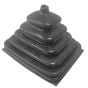 Gearstick Gaiter for Terex TA3, TA5, TA6, TA9 Dumpers - 1584 1150