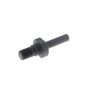 Pin for Terex TA5, TA6, TA7 Dumper - OEM No. 1584 1210P