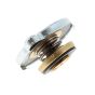 Radiator Cap for Benford and Terex HD1000 Dumpers - 1585-1300C