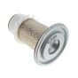 Filter for Kubota B1550, B1750 Tractor - OEM No. 15852 11080