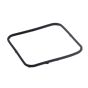 Gasket for Yanmar 3TNV88-XTBZ (Takeuchi TB138FR), 4TNV88-QTB Engines - OEM No. 158553-61070