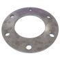 Bottom Bearing Plate for Centre Pivot on Terex TA6, PT9000, PT10000 Dumpers