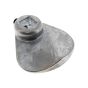 Locking Cam -LOCKING Tee for Terex PT9000 Dumpers - 1585 1394