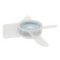 Fan for Kubota WG752, Z482, DF752 Engines - OEM No. 15862 74110