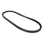 Cogged Belt for Kubota K-008, U-15 Mini Excavators - OEM No. 15875 97010