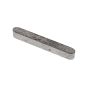 Feather Key for Terex MBR71 Rollers - OEM No. 158 9