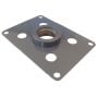 Bearing Plate for Gear Stick on Terex TA6, TA9 & PT9000 Dumpers - 1594 1341