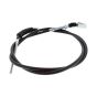 H/Brake Cable for Benford TA9, TA9S, PT10000 Dumpers - 1594 1400
