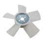 Fan for Kubota K008-3 U10-3 Excavator - 15971 74110