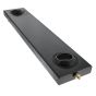 Link Plate Assembly - Mecalac Grey for Terex Machines - OEM No. 1597 1147GM01