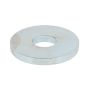 Washer 7/16" 8.Ohp Clutch for Belle RPC35 Plate Compactors - 160.0.101