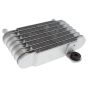 Engine Oil Cooler Combination for Loncin LC2V78F-1 (678cc, 19.7hp) Engines - 160020003-0001