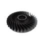 Fan for Bosch GWS 20-230, GWS 25-230 Angle Grinders - OEM No. 1600A00J93