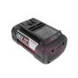 Bosch GBA 36V 6.0Ah Battery - Genuine Part - OEM No. 1600A00L1M