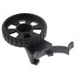 Wheel Set for Universal Grass Cut 18 Grass Trimmers - OEM No. 1600A0155K