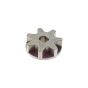 Sprocket wheel for Bosch UniversalChain 35 Electric Chainsaws - 1600A015D2