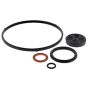 Gasket Set for Honda G100K1, G100K2 Engines - OEM No. 16010-ZG0-812