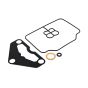 Gasket Set for Honda GCV530U, GCV530 Engines - OEM No. 16010 Z0A 802