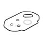 Gasket Set Carburettor for Honda GX670, GX690 Engines - OEM No. 16010-ZN1-801