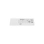 Nameplate for Bosch GBH2-20, GBH2-24D Rotary Hammer - 160111A3H5