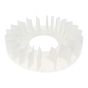 Flywheel Fan for Loncin LC2V78F-1 (678cc, 19.7hp) Engines - 160180017-0001