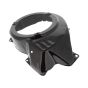 Fan Cover for Loncin G240F C, G270F B Engines - OEM No. 160210009-0001