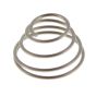 Pump Spring for Honda GX100, GX22, GX25 Engines - OEM No. 16030 ZM3 004