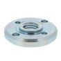 Round Nut for Bosch GWS 9-115 P, GWS 11-125 Angle Grinder - OEM No. 1603345043