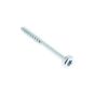 Thread-Forming Tap Screw for Bosch GBH 2-26, GBH 2-24D Rotary Hammers - 160343000A