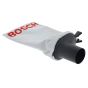 Dust Bag for Bosch GKS 85 Circular Saw - OEM No. 1605411029