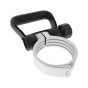 Auxiliary Handle for Bosch GBH 5-40 DCE, GSH 388 Rotary Hammers - 1612025055