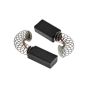Carbon Brush for Bosch GSS 280 AVE, GEX 150 AC Orbit Sanders - OEM No. 1607014117
