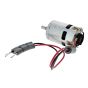 DC Motor for Bosch GBH 36 V-LI Plus Cordless Hammer Drill - OEM No. 1607022672