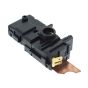 Switch (110 Volt) for Bosch GBH 4-32 DFR Rotary Hammer - OEM No. 160720030P