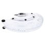 Protective Cover for Bosch GCM12SD Slide Mitre Saw - OEM No. 1609B02317