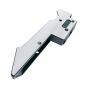 Mitre Fence for Bosch GCM 12 SDE Slide Mitre Saw - 1609B04992