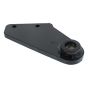 Left side Pivot for Belle RPC30 Compactor - 161/02800