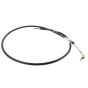 Throttle Cable for Belle RPC45 Reversible Plate Compactors - 161/08201