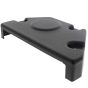Belt Guard for Belle RPC45 Compactor - OEM No. 161/99649